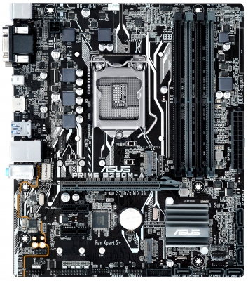 ASUS Prime B250M-A  (S.1151)